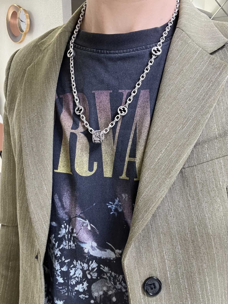 Gucci Necklaces